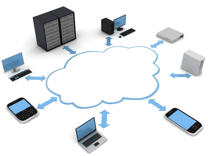 cloud computing short essay