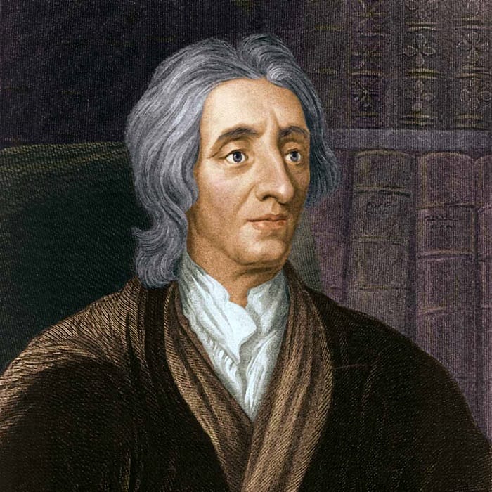 Thomas Hobbes And John Locke s Theory