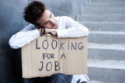 How Unemployment Affect Labour Market
