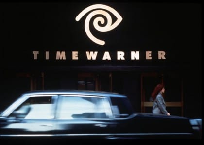 time warner