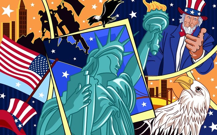 A People's History of the United States essay A People's History of the United States essay