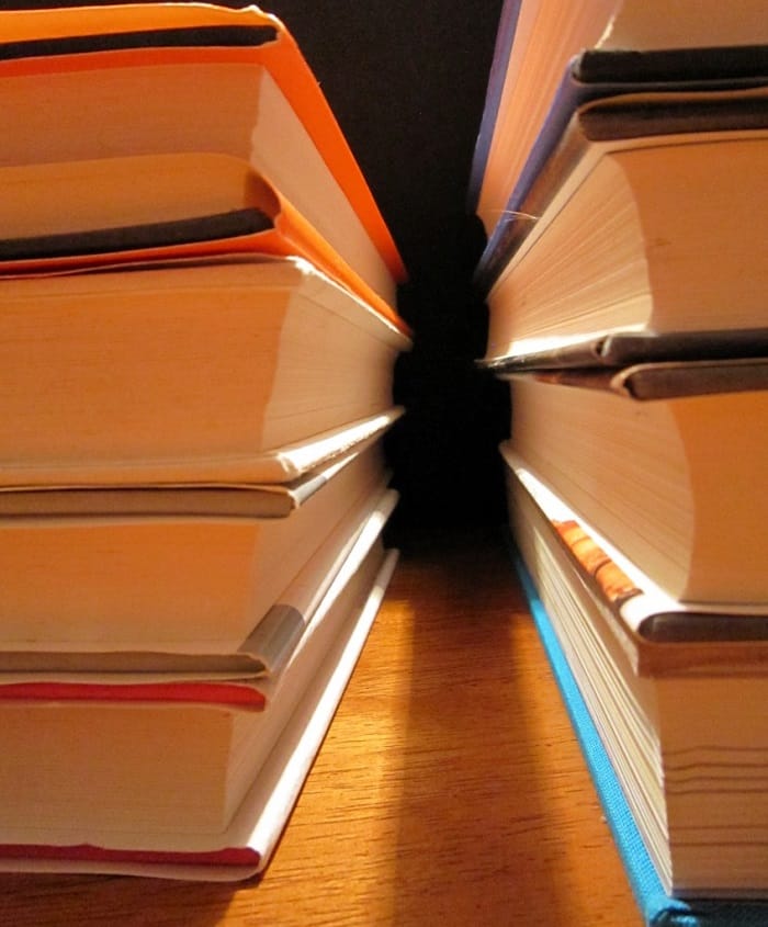 Dissertation annotated bibliography