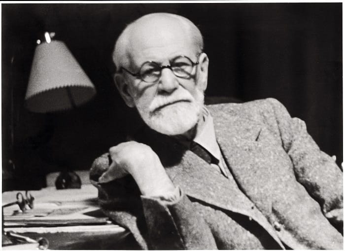 Реферат: Sigmund Freud Essay Research Paper Sigmund Freud1856