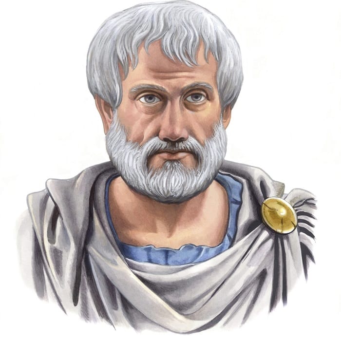 essay on aristotle philosophy