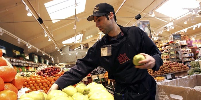 Whole Foods' evolving prepared foods strategy (and why it bothers