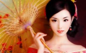 Japan's Geisha