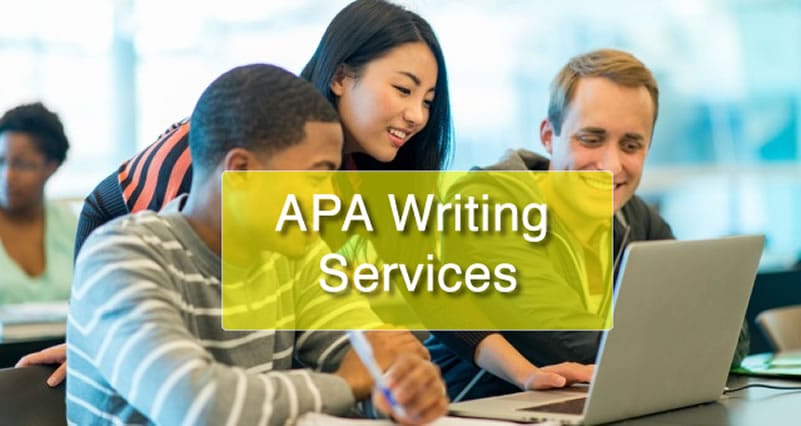 APA Writing Services