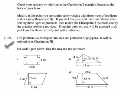 cpm homework help cc3