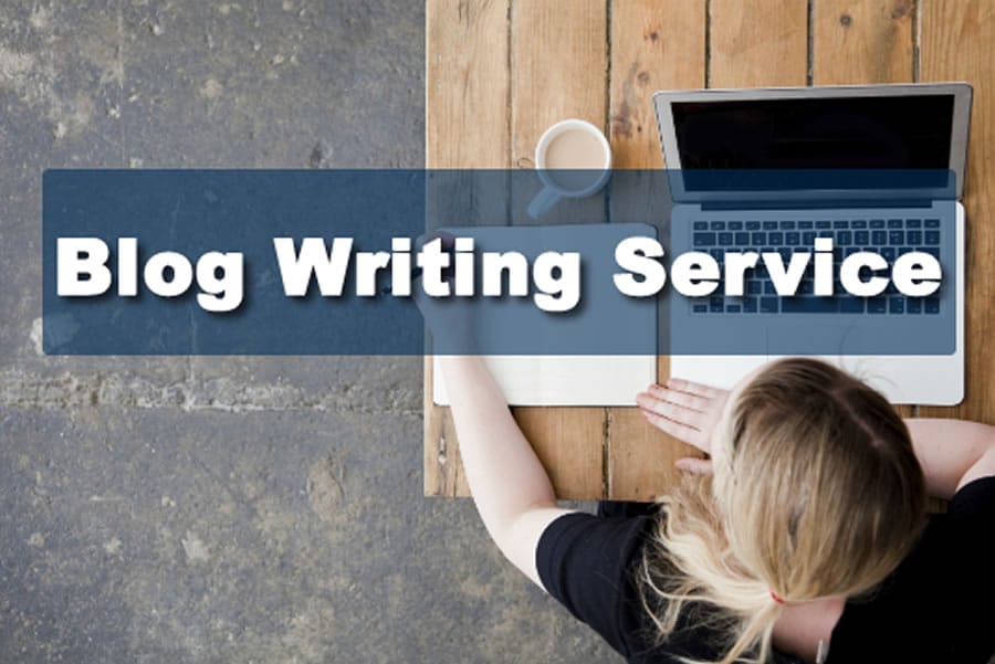 best blog writing service us