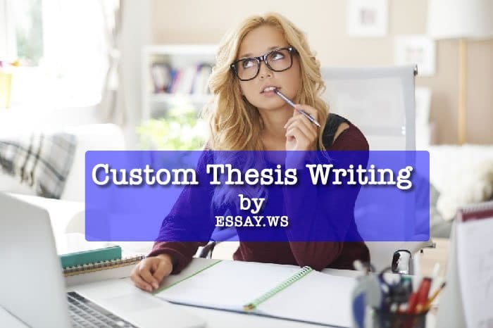 best writing services for thesis