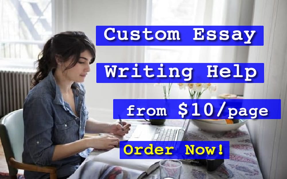 custom essay