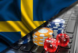 Gambling in Sweden