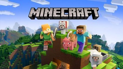potential educational benefits of playing Minecraft